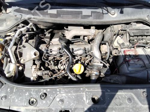 Sikringsdose RENAULT MEGANE II Saloon (LM0/1_) 1.9 dCi (LM0G, LM1G, LM2C) | BP19798526E1 