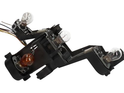 Used Right headlight support BMW 5 (E60) [2001-2010]  30927206