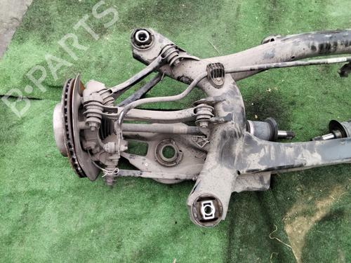 Rear axle BMW 3 Touring (G21, G81)  | BP29932840M2 