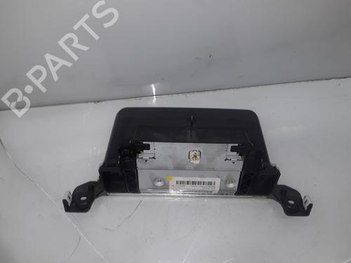 Display monitor PEUGEOT 3008 I MPV (0U_) 2.0 HDi 150 / BlueHDi 150 | BP9305778C48 