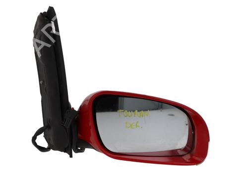 Used Right mirror VW TOURAN (1T1, 1T2) [2003-2011]  30808612