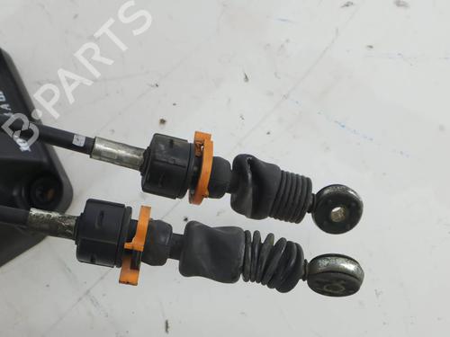 Gear lever CHEVROLET SPARK (M300) 1.2 | BP39949247M90 - Image 4