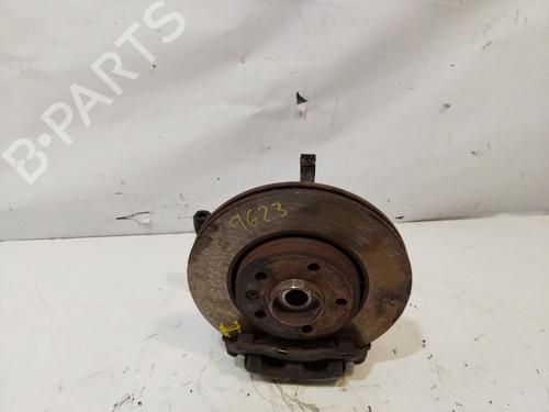 Used Left front steering knuckle RENAULT TRAFIC II Platform/Chassis (EL) [2001-2025]  29467918