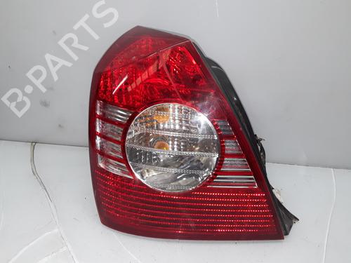 Used Left taillight HYUNDAI ELANTRA III (XD) [2000-2006]  9369095