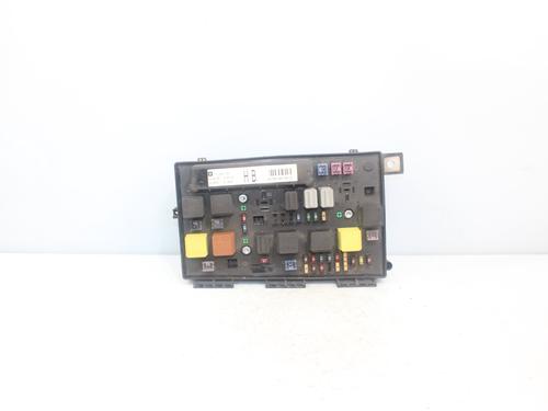 Sikringsdose OPEL ASTRA H GTC (A04) 1.9 CDTi (L08) (150 hp) 16560966