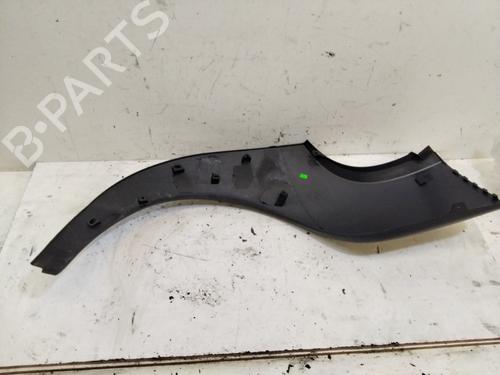 Błotnik przedni lewy FORD KA (RB_)  | BP18269108C41 