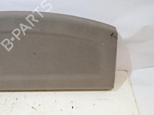 Rear parcel shelf VW GOLF PLUS V (5M1, 521) | BP37424107C85 - Image 5