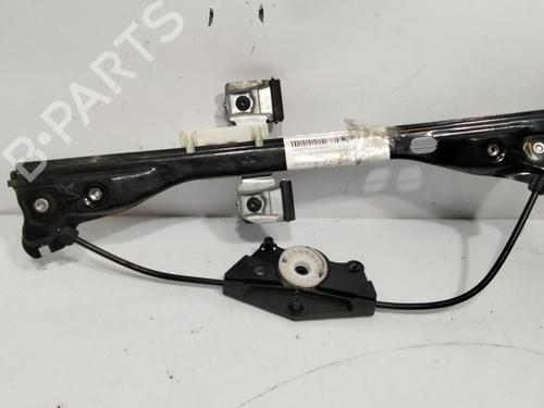 Used Front left window mechanism SKODA ROOMSTER (5J7) [2006-2015]  29585921