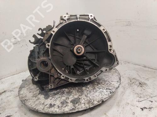 Versnellingsbak FORD TOURNEO CONNECT 1.8 TDCi /TDDi /DI (75 hp) 26895005