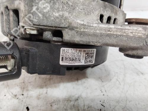 Alternator OPEL COMBO Box Body/MPV (K9)  | BP29533333M7 