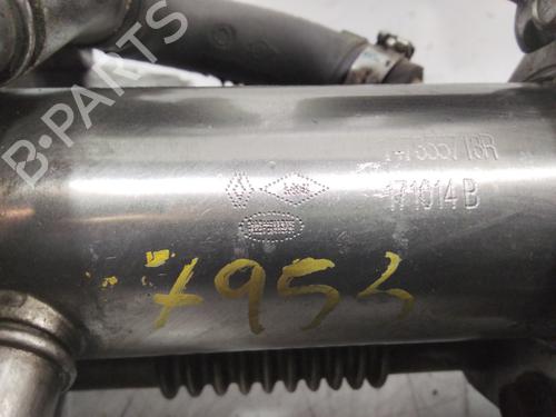 Egr RENAULT MEGANE III Hatchback (BZ0/1_, B3_)  | BP22274780M69 