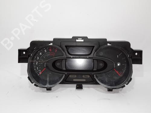 Used Instrument cluster RENAULT CAPTUR II (HF_) [2020-2025]  11351547