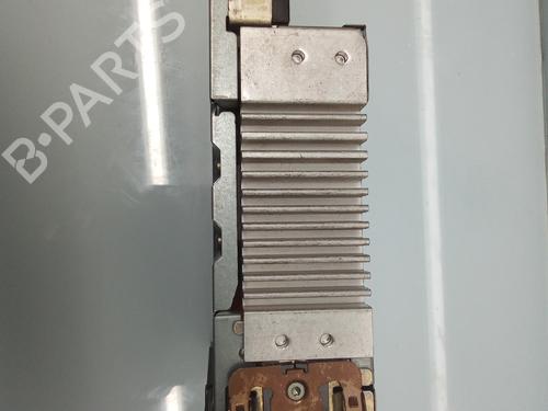 Radio RENAULT GRAND SCÉNIC II (JM0/1_) 1.5 dCi (JM02, JM13) | BP8628701E6 