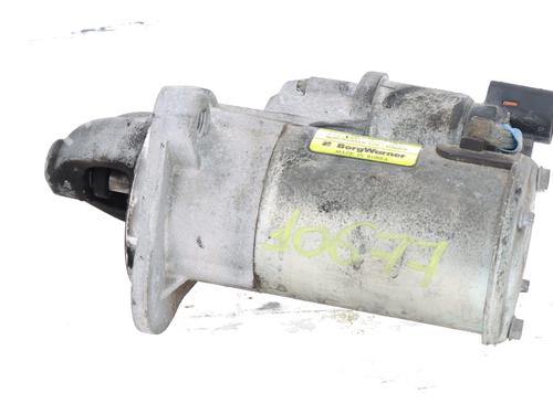 Motor de arranque KIA RIO IV (YB, SC, FB) [2017-2026]  31611331