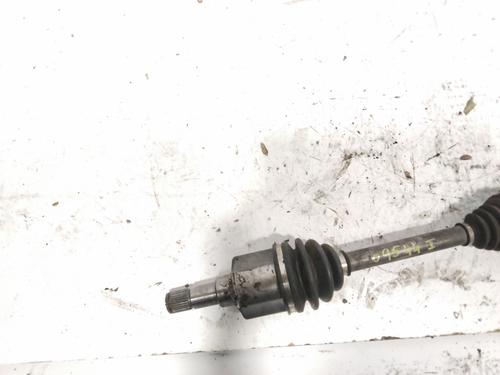 Left front driveshaft FORD FOCUS II (DA_, HCP, DP) 2.0 TDCi | BP28206076M38 