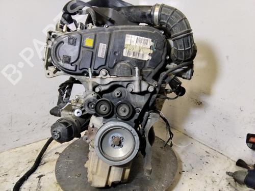 Engine SUZUKI VITARA (LY) 1.6 DDiS AllGrip (APK416D) | BP34697487M1 - Image 3