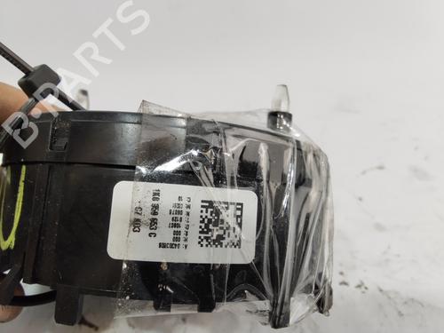 Squib airbag SEAT ALTEA XL (5P5, 5P8)  | BP27562519C102 