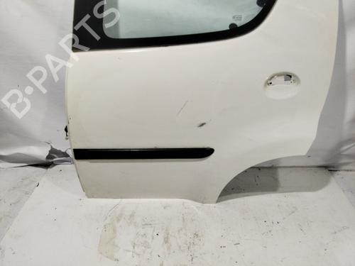 Dør venstre bagtil PEUGEOT 107 (PM_, PN_) | BP30926811C4