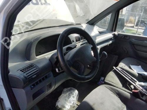 Air vent CITROËN JUMPY I (U6U_) 2.0 HDi 95 | BP30389759I21