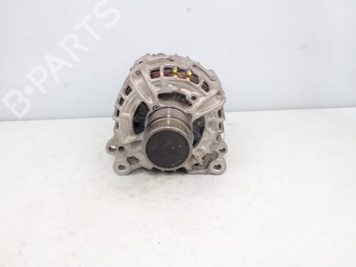 Alternator VW POLO V (6R1, 6C1)  | BP16253584M7 