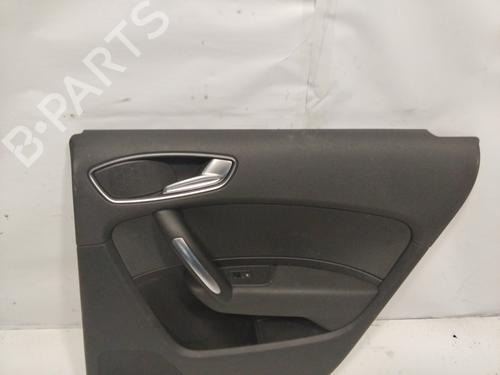 Rear right panel AUDI A1 (8X1, 8XK) 1.6 TDI | BP21759945C61 