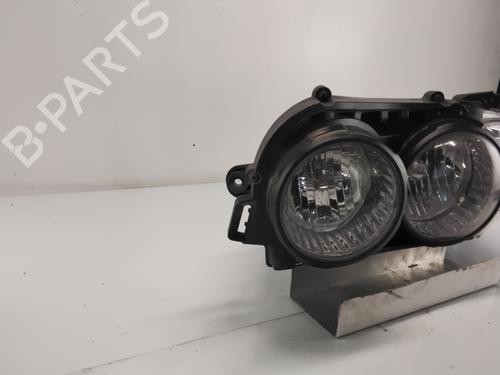 Right headlight CHEVROLET AVEO Hatchback (T300) 1.3 D | BP29392936C29 