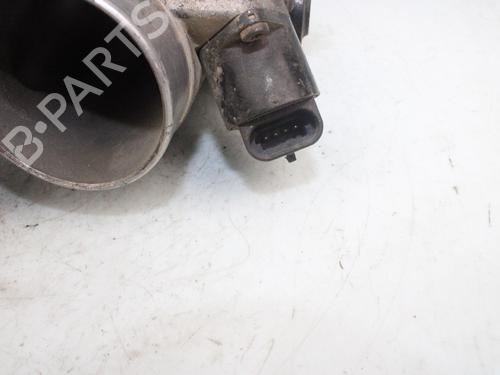 Throttle body OPEL ASTRA F Hatchback (T92) 1.4 i 16V (F08, M08, F68, M68) | BP16441480M82 