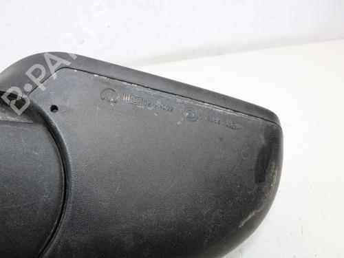 Right mirror FORD FOCUS II (DA_, HCP, DP)  | BP13581434C27 