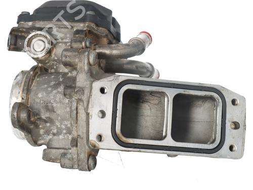 Used Throttle body Throttle body VW GOLF VII (5G1, BQ1, BE1, BE2) [2012-2021] 33013064 33013064