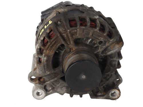 Used Alternator Alternator VW SCIROCCO III (137, 138) [2008-2018] 36419292 36419292