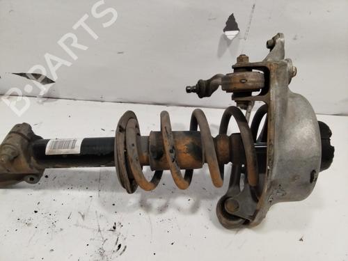 Left front shock absorber AUDI Q5 (8RB)  | BP29070574M16 