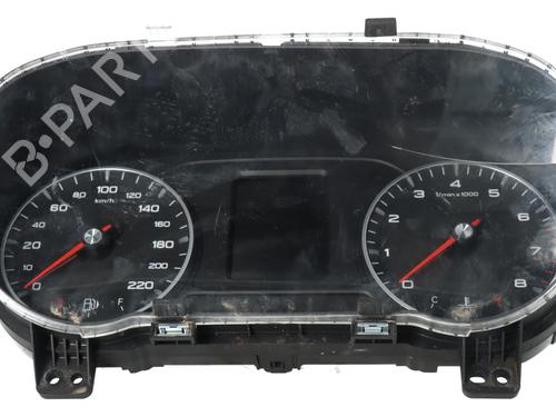 kombinert-instrument-mg-mg-zs-suv-azs1-2017-32328117 main image