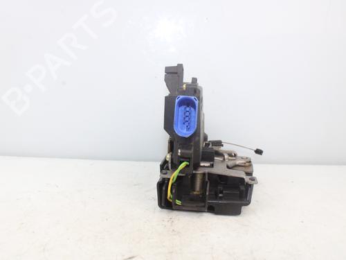 Front left lock VW GOLF V (1K1)  | BP16210886C98 