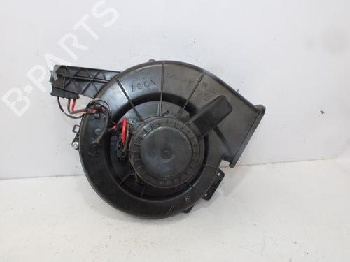 Used Heater blower motor SEAT IBIZA IV (6J5, 6P1) [2008-2017]  14057694