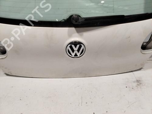 Tailgate VW GOLF V (1K1)  | BP27223638C6 