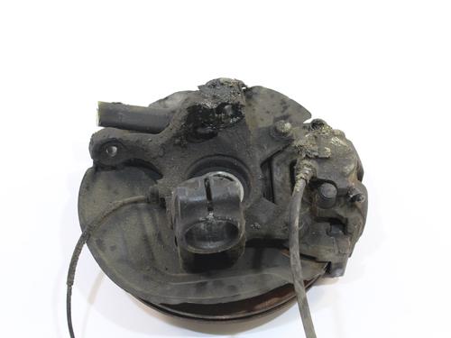 Used Right front steering knuckle BMW X3 (E83) xDrive 30 d (218 hp) 15837413