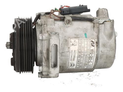 AC compressor PEUGEOT 208 II (UB_, UP_, UW_, UJ_) | BP31705947M34