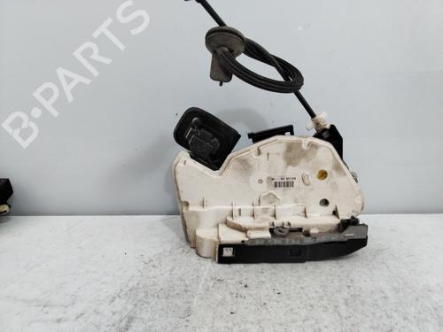 Used Front right lock VW GOLF VI (5K1) 2.0 TDI (110 hp) 18823668