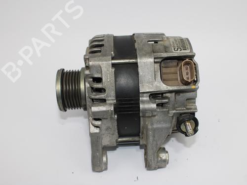 Alternator MAZDA CX-5 (KF) 2.2 D AWD | BP11887045M7 