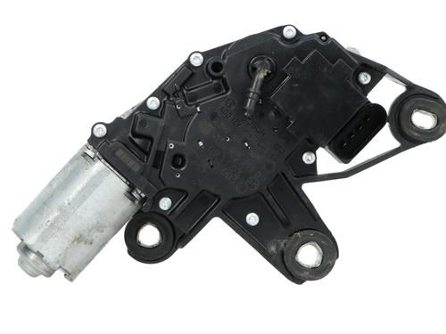 Used Rear wiper motor Rear wiper motor VW TOURAN (1T1, 1T2) [2003-2011] 35753553 35753553