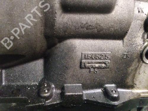 Gearbox BMW 3 (F30, F80) 320 d | BP29515259M3 