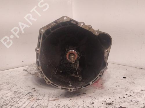 Gearbox SSANGYONG REXTON / REXTON II (GAB_)  | BP24801269M3 