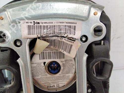 Driver airbag CITROËN C3 I (FC_, FN_)  | BP23563787C9 