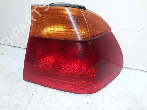 Right taillight BMW 3 (E46)  | BP8575755C35 