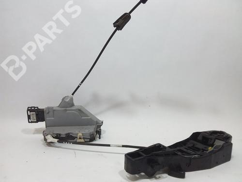 Used Rear left lock Rear left lock CITROËN C4 CACTUS 1.6 HDi 90 (92 hp) 10047475 10047475