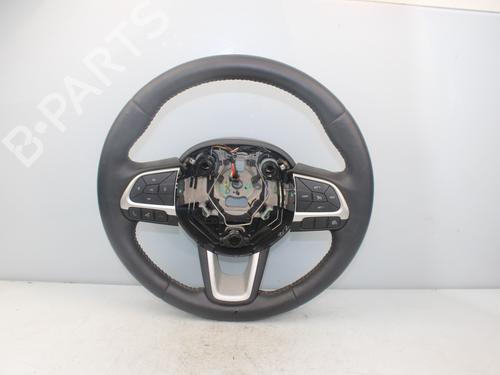 Steering wheel JEEP COMPASS (MP, M6, MV, M7) 2.0 CRD 4x4 (140 hp) 17612914