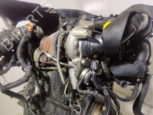 Engine CITROËN BERLINGO MULTISPACE (B9) 1.6 HDi 75 / BlueHDi 75 | BP33006344M1  - Image 10