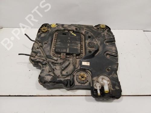 Used AdBlue tank CITROËN C3 AIRCROSS II (2R_, 2C_) [2017-2025]  27356715