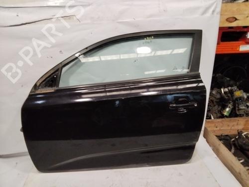 Used Left front door KIA CEE'D Hatchback (ED) [2006-2012]  26961191