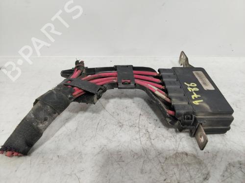 Boîte à Fusibles RENAULT MEGANE III Coupe (DZ0/1_) [2008-2016]  28817417